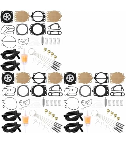 Amazon.com: Keihin Carb Rebuild Kit Kawasaki ZXI STX SXI TS X2 Xi